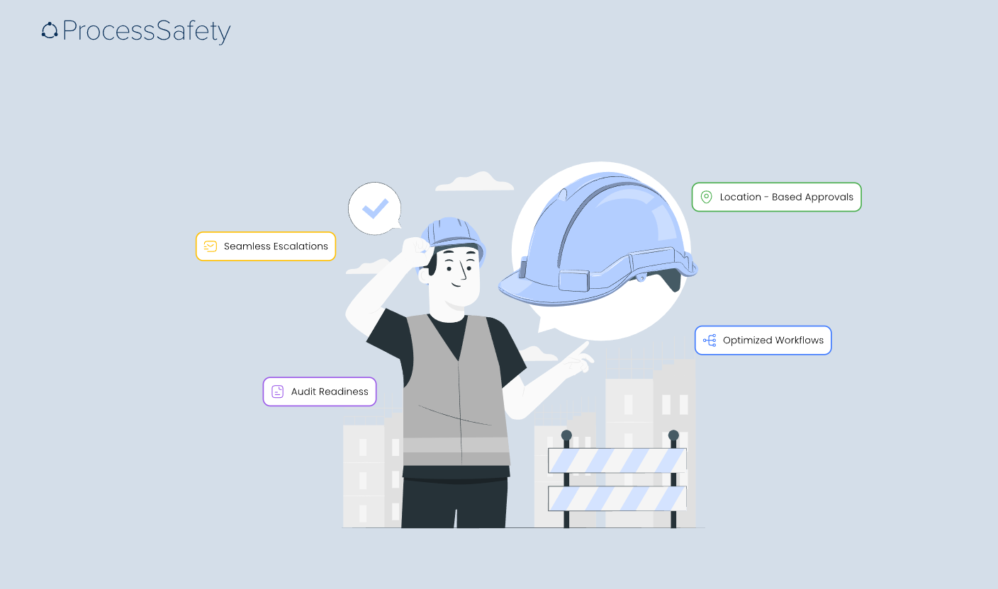 ProcessSafety
